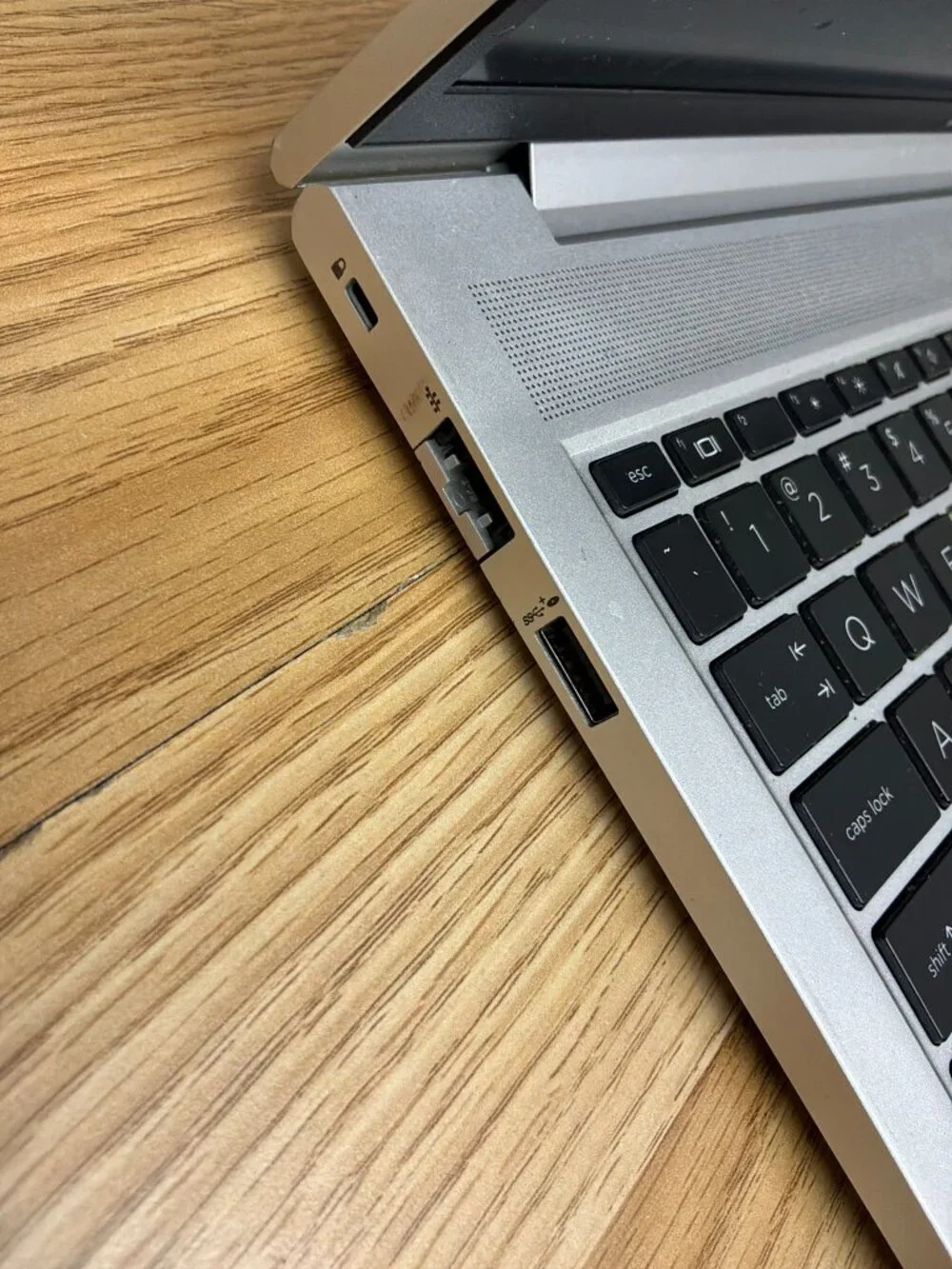 HP ProBook 450 G8 15.6